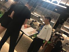 -新辣道鱼火锅(航天万源店)