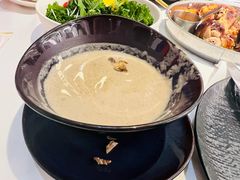 -马克西姆俄罗斯餐厅(通亚街店)