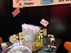 -無二炙坊·和牛烧肉(大钟寺1733店)