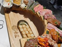 -聚十三烤肉博物馆(魔都首店)