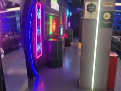 -关你鬼室大型密室逃脱(佛山创意园店)