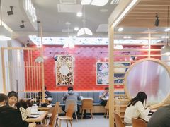 -大官米线(喜盈门范城店)