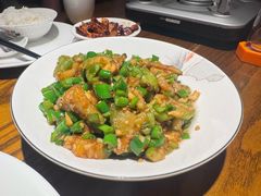 -爱碗亭·鲜炒湖南菜(壹城中心店)