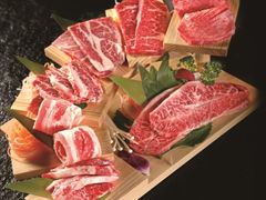 -金山烤肉(中兴公园店)