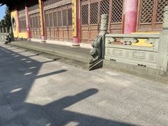 -南京市江宁方山