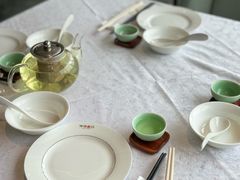 -海湾壹品·粤菜·早茶·烤鸭(拱北店)