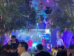 -9527星耀烧烤音乐酒馆