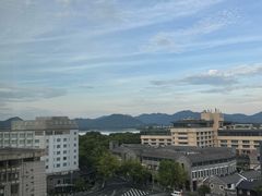 -杭州城中香格里拉大酒店