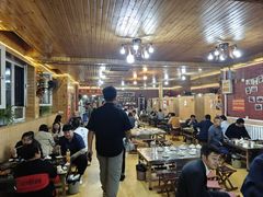 -老三李村河底戳子肉(总店)