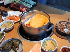-生如夏花泰式火锅(鹭洲里店)