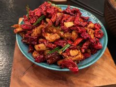 -山石榴·贵州菜(丰盛里店)