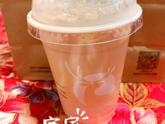 -luckincoffee瑞幸咖啡(冠福大厦店)