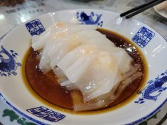 -阿殳粥馆(水围村店)