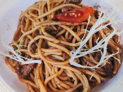 -夏日玛莉西餐厅(梅溪湖步步高店)