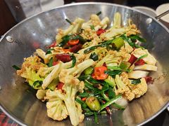 -玉桥餐厅(天坛店)