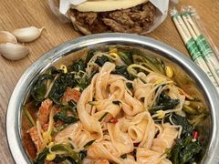 -吴满满油泼面(北方风味园店)