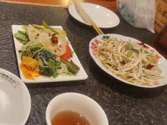 -福苗小骆驼烧烤(大唐不夜城店)