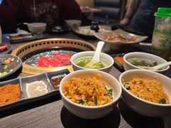 -牛角烧肉(步步高星城天地店)