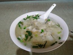 -安庆柴火馄饨(马道街店)