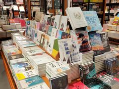 -SISYPHE BOOKS西西弗书店(龙湖滨江天街店)