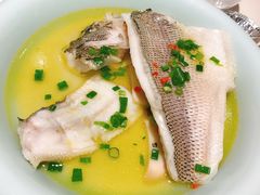 非一般鲈鱼-港丽餐厅(高德置地店)