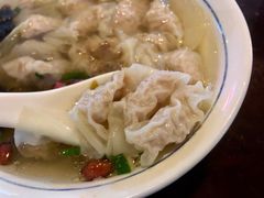 -汪一挑馄饨(老街店)