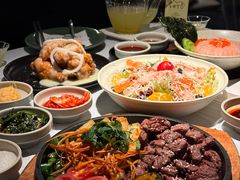 -Fuzzy Bistro 浮几韩餐·茶酒馆