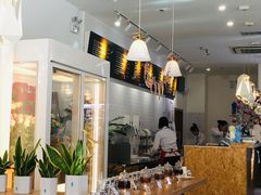 -Blueglass酸奶(财富购物中心店)