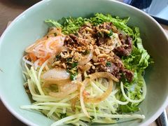 -CHINCHIN 青青·泰国料理(万象食家店)