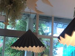 -春树下·树屋花房西餐厅(罍街AS1980店)