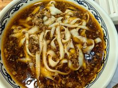 -老门刀削面(小酱坊店)
