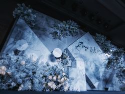 点击看大图 -深圳香格里拉大酒店·宴会厅