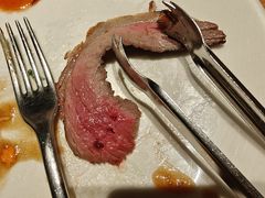 -拉蒂娜·巴西牛排馆 Latina·Brazilian Steakhouse(铜仁旗舰店)