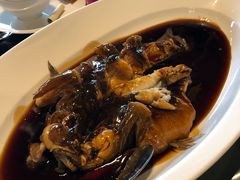 -杭州西子湖四季酒店·金沙厅