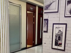 -泰康拜博口腔(世博园乐尔店)