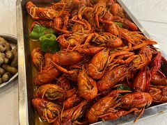-呆虾王龙虾馆(南湖总店)