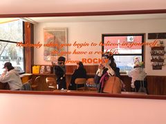 -Catch Bagel(芳草地店)