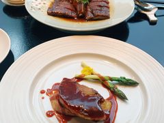 -丽晶轩中餐厅(重庆丽晶酒店)