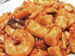 -陈傻子餐厅(世纪都会店)