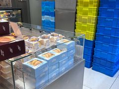 -资溪面包(昌安店)