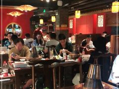 -京元盛铜锅涮肉(上海总店)