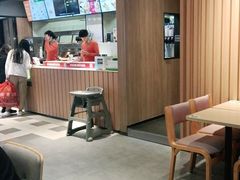 -德克士(东安店)