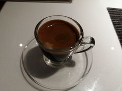 意式浓缩-斗牛士牛排餐厅(嘉里汇店)