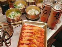 -西塔老太太泥炉烤肉(苏州大悦城店)
