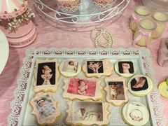 -爱之婚礼蛋糕(建外SOHO西区店)