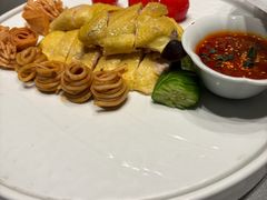 -花家怡园(四合院总店)