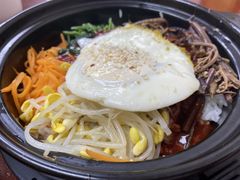 -屋里家延边朝鲜族冷面(南园店)