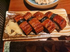 -千代武日本料理(爱建店)