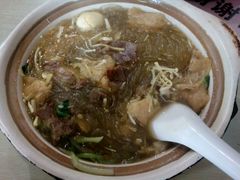 -二中酸辣汤(无锡梁溪区店)