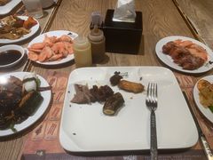 -汉巴味德巴西烤肉(顺和广场店)